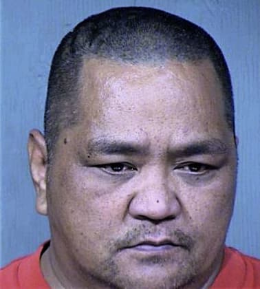 John Steinmetz - Maricopa County, AZ 