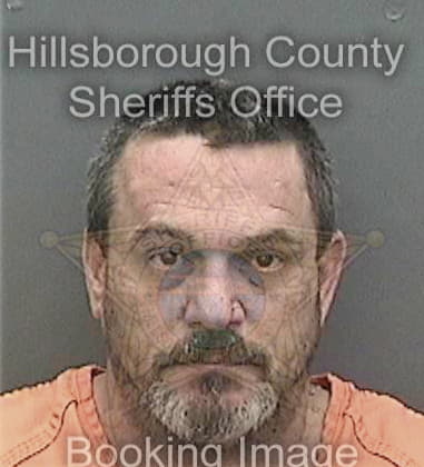 Bryan Stewart, - Hillsborough County, FL 