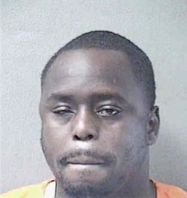 Earnest Stewart, - Okaloosa County, FL 