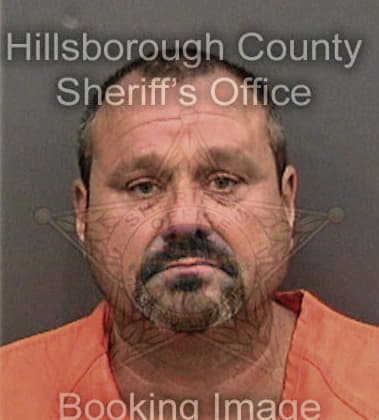 James Stowell, - Hillsborough County, FL 