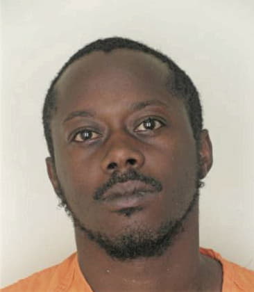 Damon Talley, - Hillsborough County, FL 