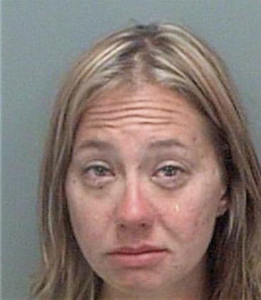 Katherine Thomas, - Pinellas County, FL 