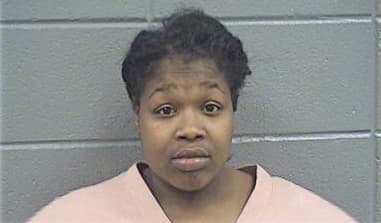 Angela Thrower, - Cook County, IL 