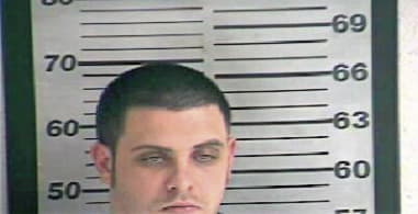 Craig Thurmond, - Dyer County, TN 