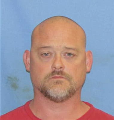 John Toland, - Pulaski County, AR 