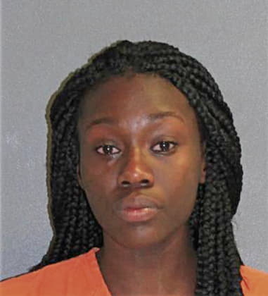 Ronisha Toliver, - Volusia County, FL 