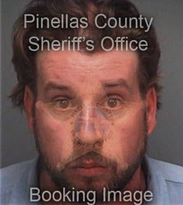 Ryan Trowell, - Pinellas County, FL 