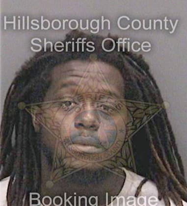 Rinardo Valdez, - Hillsborough County, FL 