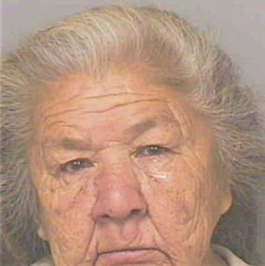 Mary Walley, - Polk County, FL 