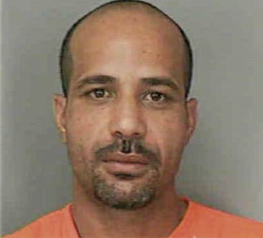 David Whelchel - Polk County, FL 