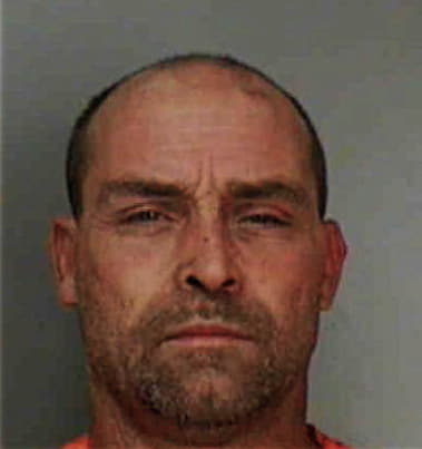 Joshua Whitchard - Polk County, FL 