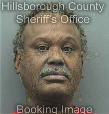 Demetrius Williams - Hillsborough County, FL 