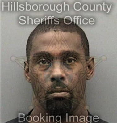 Sedrick Woffard, - Hillsborough County, FL 