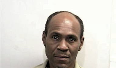 Monterrance Woodard, - Leon County, FL 