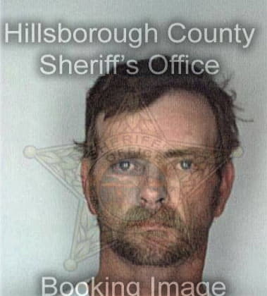 James Young, - Hillsborough County, FL 