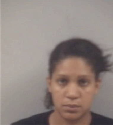 Tiffany Adams, - Johnston County, NC 