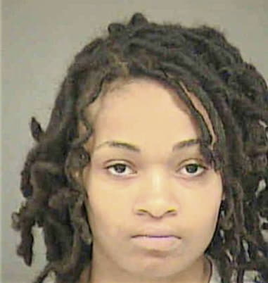 Theresa Alexander, - Mecklenburg County, NC 