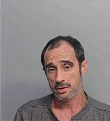 Ricardo Balseiro, - Dade County, FL 