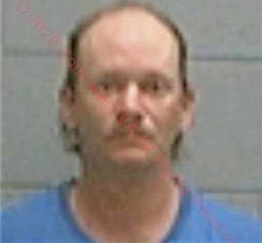 Ralph Barnett, - Washington County, VA 