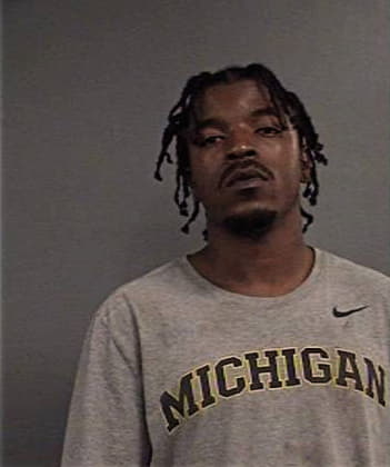 Miquel Battle - Jefferson County, KY 