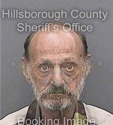 Barry Benson, - Hillsborough County, FL 