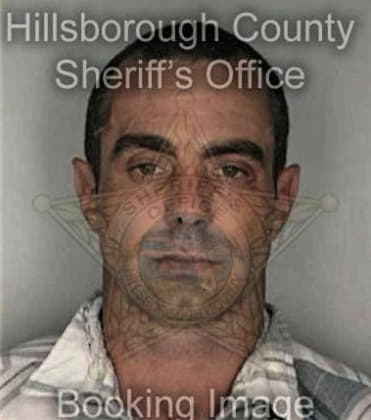 Raciel Blancobergerano - Hillsborough County, FL 