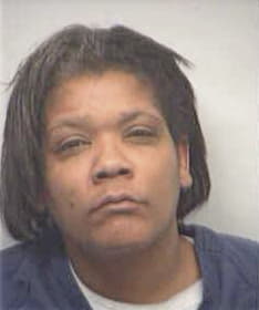 Brenda Blossomgame - Fulton County, GA 