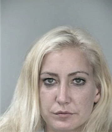 Cathryn Boyd - Hillsborough County, FL 