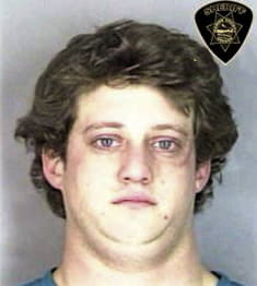 Kyle Boyd, - Marion County, OR 