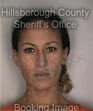 Johnna Brassell - Hillsborough County, FL 