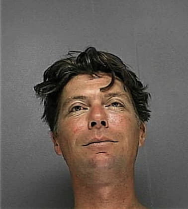 Edward Budgen, - Volusia County, FL 