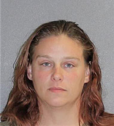 Stephanie Burd, - Volusia County, FL 