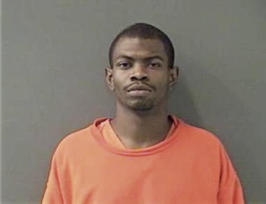 Bryce Burrell - Bell County, TX 