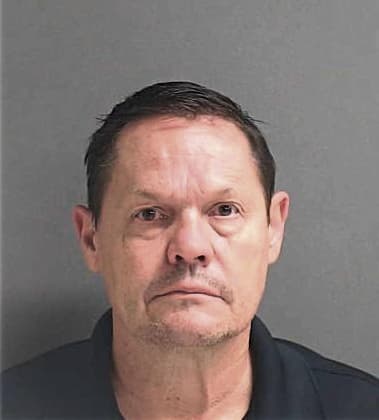 Robert Canevari, - Volusia County, FL 