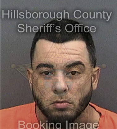 Eric Capes, - Hillsborough County, FL 