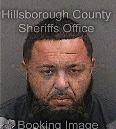 Kenneth Cason, - Hillsborough County, FL 