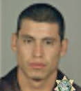 Feliberto Castro - Multnomah County, OR 