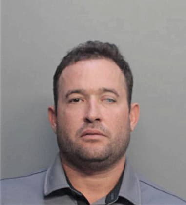 Roberto Castro, - Dade County, FL 