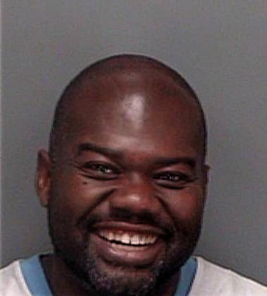 Jermaine Childs, - Pinellas County, FL 