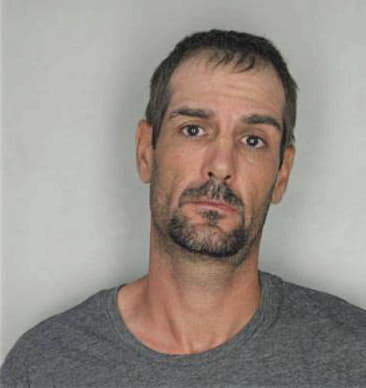 Julio Cintron - Hillsborough County, FL 