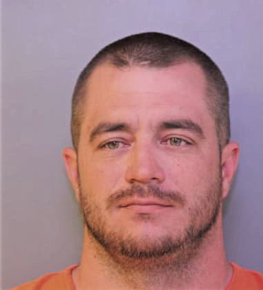 Christopher Clays - Polk County, FL 