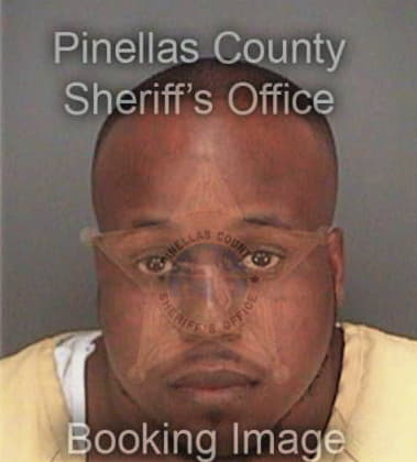 Earmond Clinton, - Pinellas County, FL 