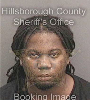 Marion Coleman - Hillsborough County, FL 