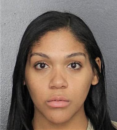 Maria Colindres-Castro, - Broward County, FL 