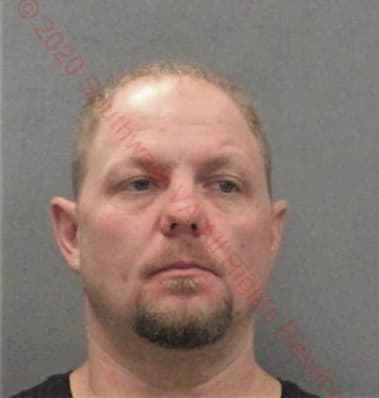 Christopher Compton, - Washington County, VA 