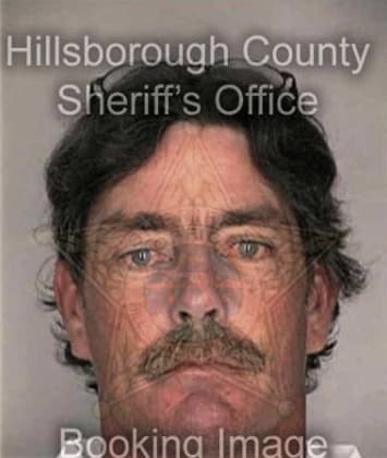 Robert Crisp, - Hillsborough County, FL 