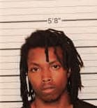 Desmond Crockett, - Shelby County, TN 