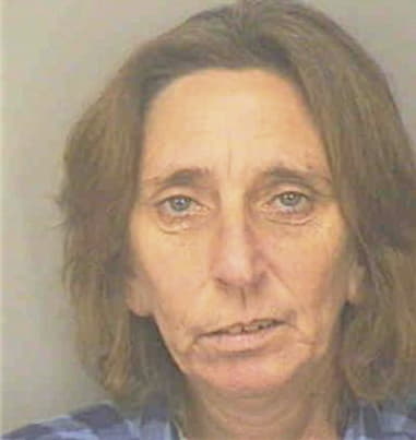 Doris Crum, - Polk County, FL 