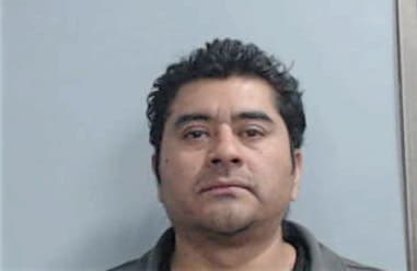 Jose Cruz-Hernandez - Fayette County, KY 