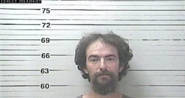 Keith Cummings, - Harrison County, MS 